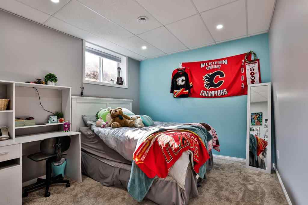 MLS&reg; # A2269749 - 5831 46A Street  in NONE Taber, Residential Open Houses