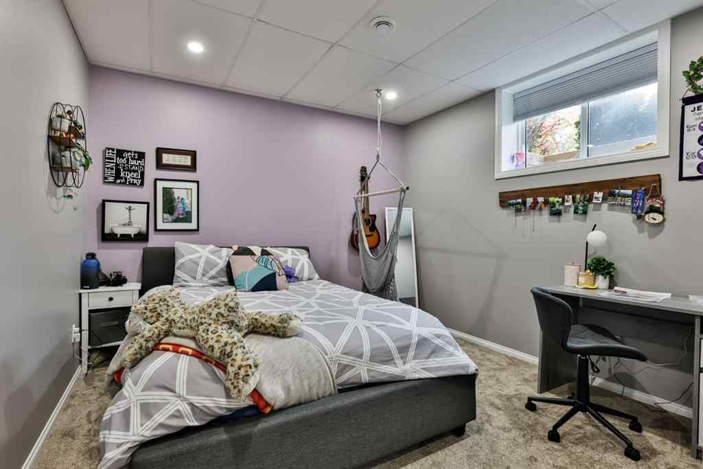 MLS&reg; # A2269749 - 5831 46A Street  in NONE Taber, Residential Open Houses