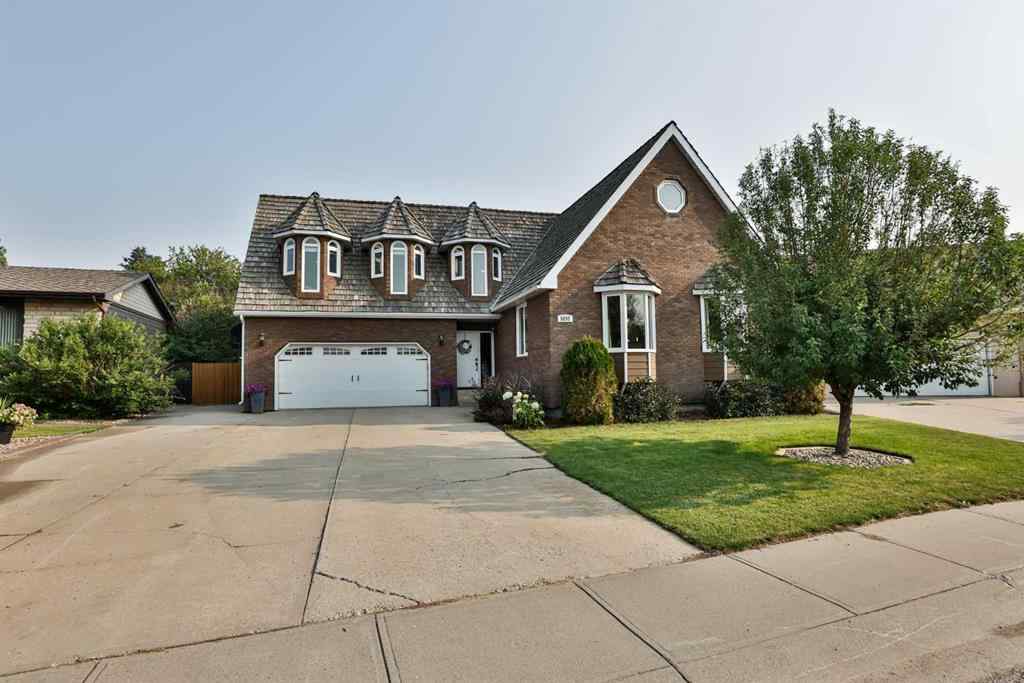 MLS&reg; # A2269749 - 5831 46A Street  in NONE Taber, Residential Open Houses