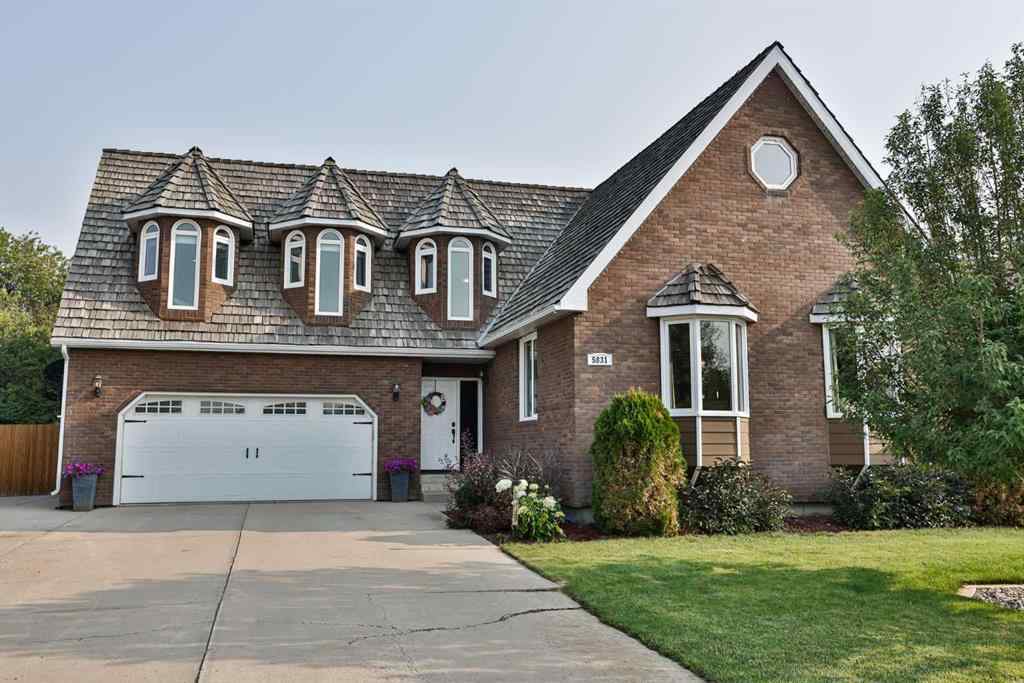 MLS&reg; # A2269749 - 5831 46A Street  in NONE Taber, Residential Open Houses