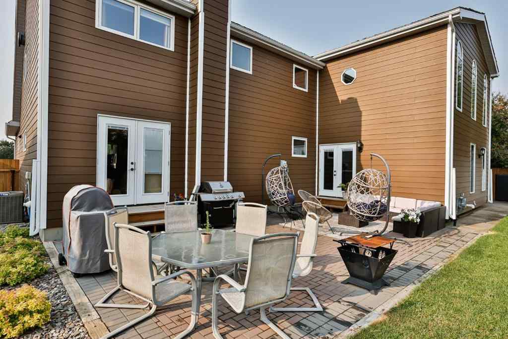 MLS&reg; # A2269749 - 5831 46A Street  in NONE Taber, Residential Open Houses