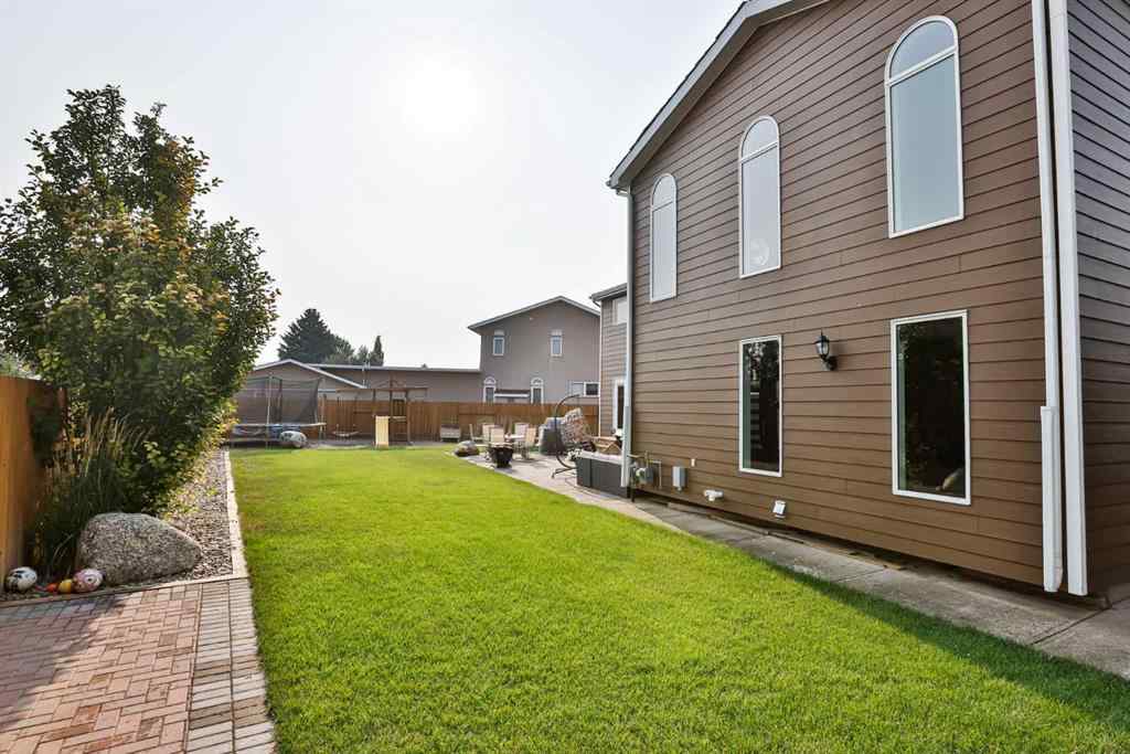 MLS&reg; # A2269749 - 5831 46A Street  in NONE Taber, Residential Open Houses