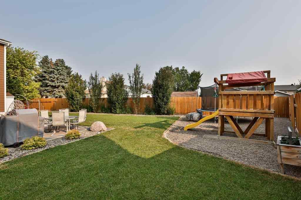 MLS&reg; # A2269749 - 5831 46A Street  in NONE Taber, Residential Open Houses