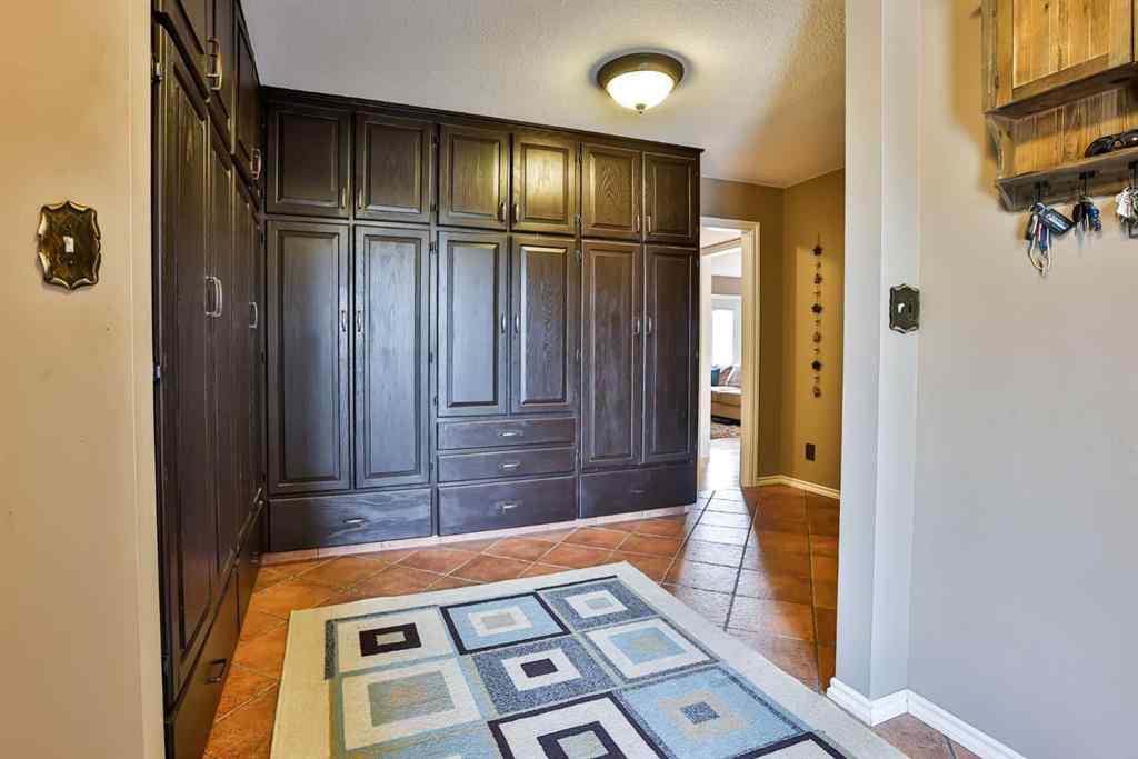 MLS&reg; # A2269749 - 5831 46A Street  in NONE Taber, Residential Open Houses