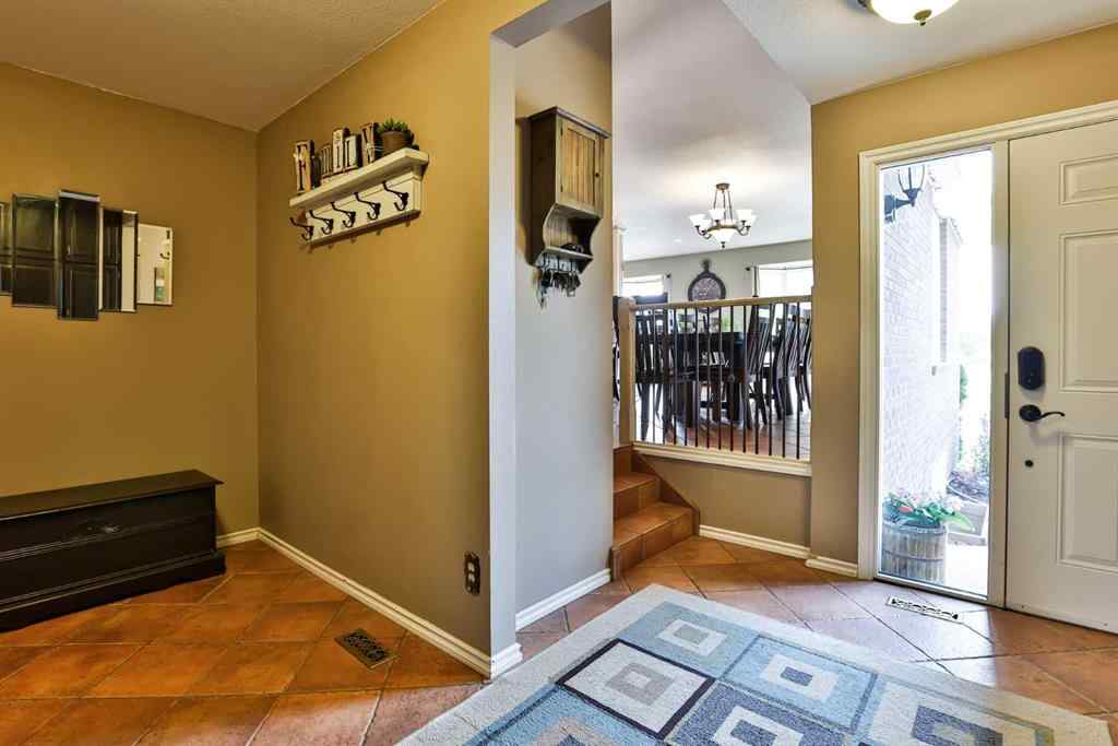 MLS&reg; # A2269749 - 5831 46A Street  in NONE Taber, Residential Open Houses