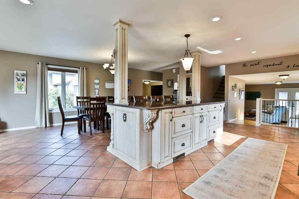 MLS&reg; # A2269749 - 5831 46A Street  in NONE Taber, Residential Open Houses