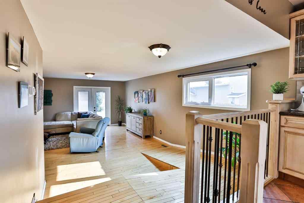 MLS&reg; # A2269749 - 5831 46A Street  in NONE Taber, Residential Open Houses