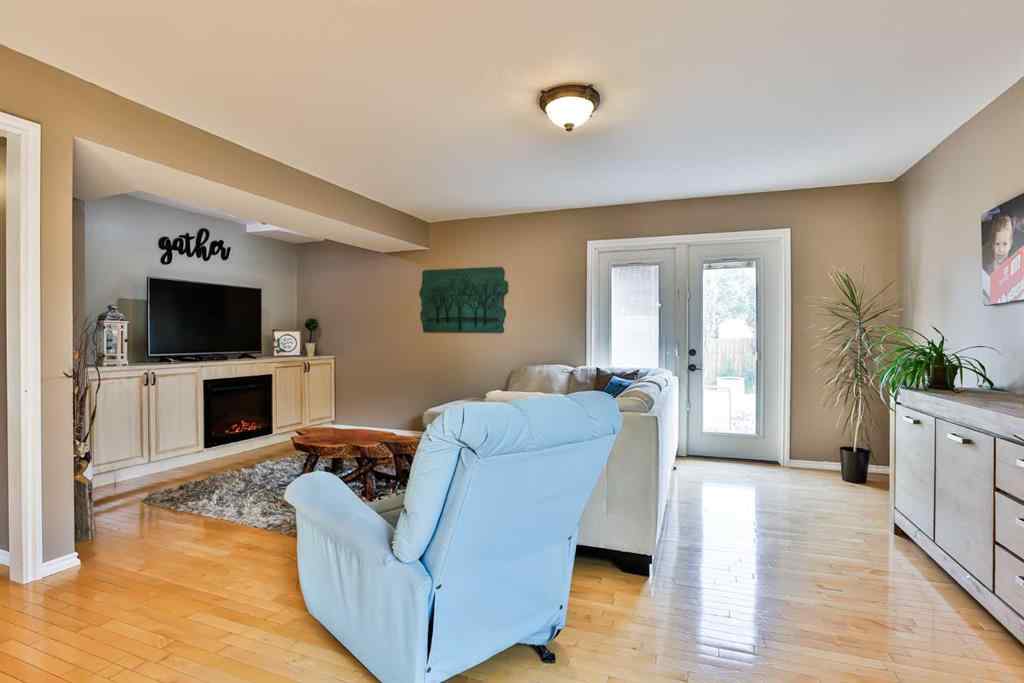 MLS&reg; # A2269749 - 5831 46A Street  in NONE Taber, Residential Open Houses