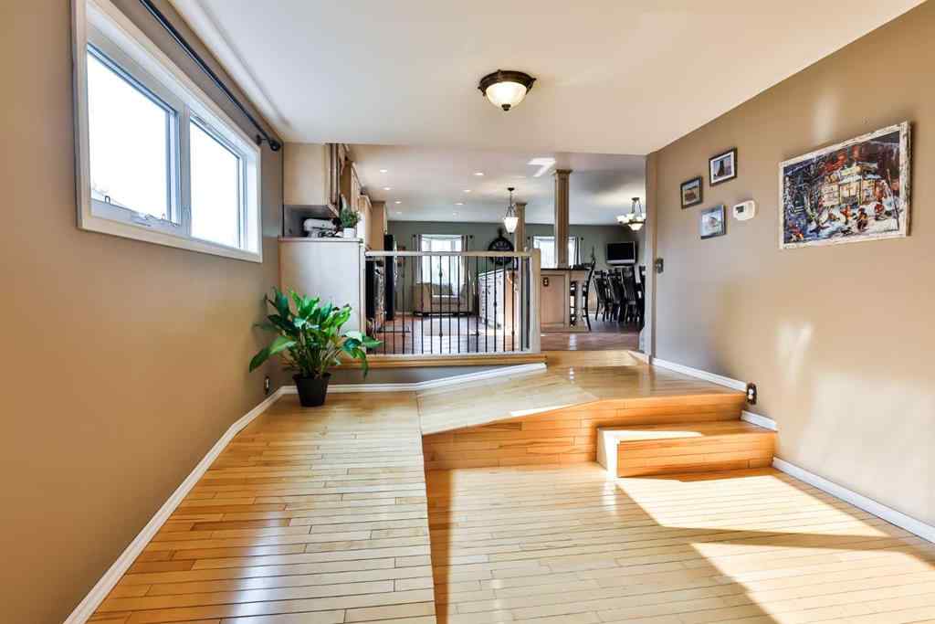 MLS&reg; # A2269749 - 5831 46A Street  in NONE Taber, Residential Open Houses