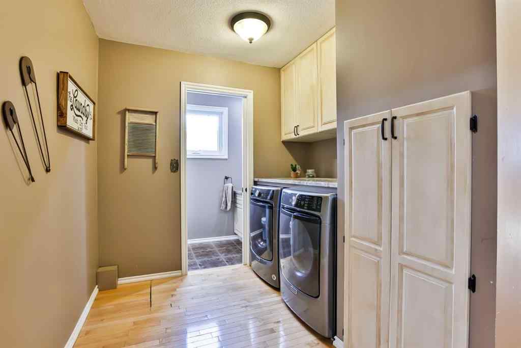 MLS&reg; # A2269749 - 5831 46A Street  in NONE Taber, Residential Open Houses