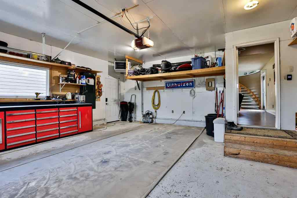 MLS&reg; # A2269749 - 5831 46A Street  in NONE Taber, Residential Open Houses