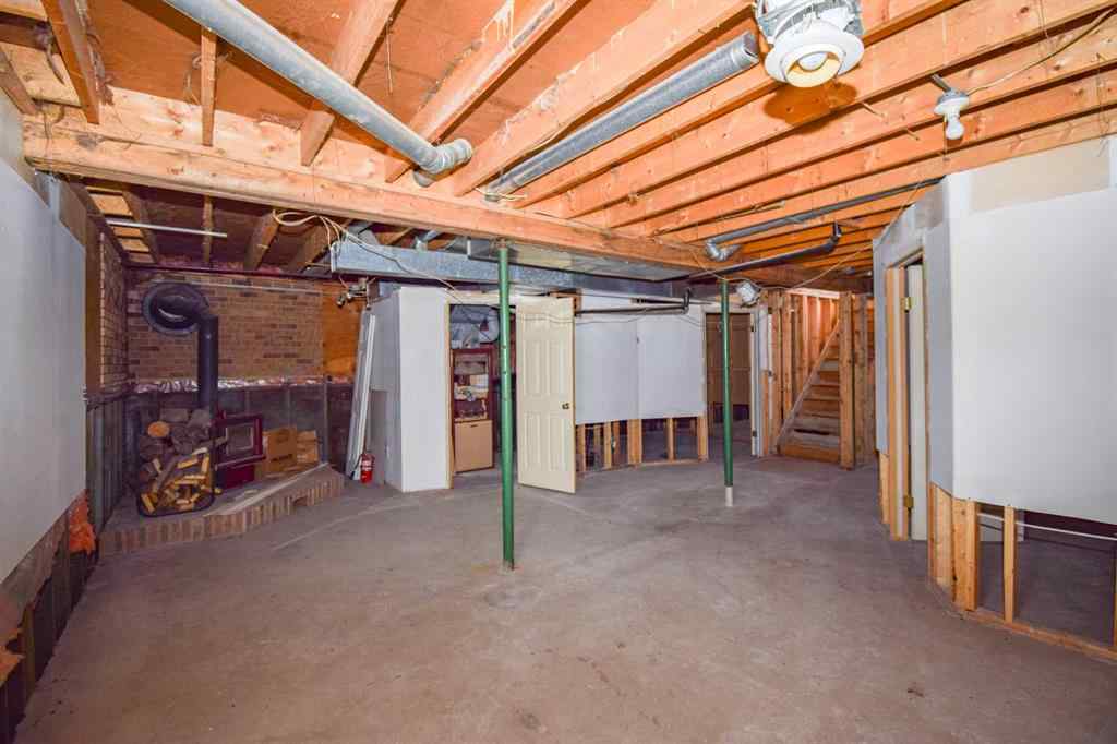 MLS&reg; # A2269750 - 20140 TWP Rd. 380   in NONE Rural Stettler No. 6, County of, Residential Open Houses