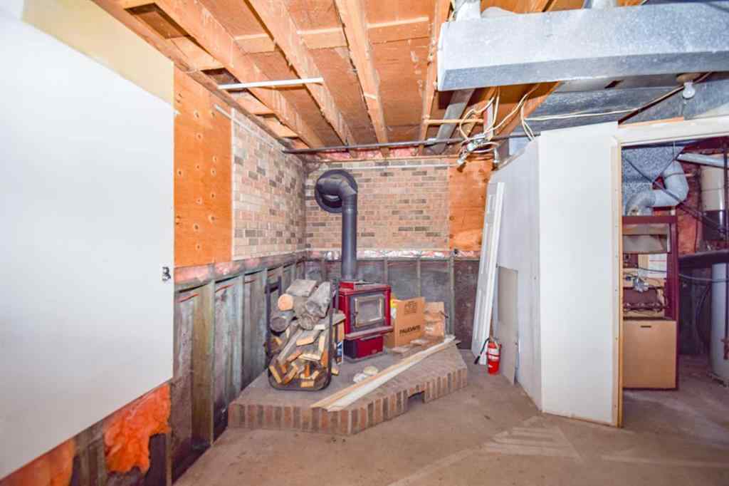 MLS&reg; # A2269750 - 20140 TWP Rd. 380   in NONE Rural Stettler No. 6, County of, Residential Open Houses