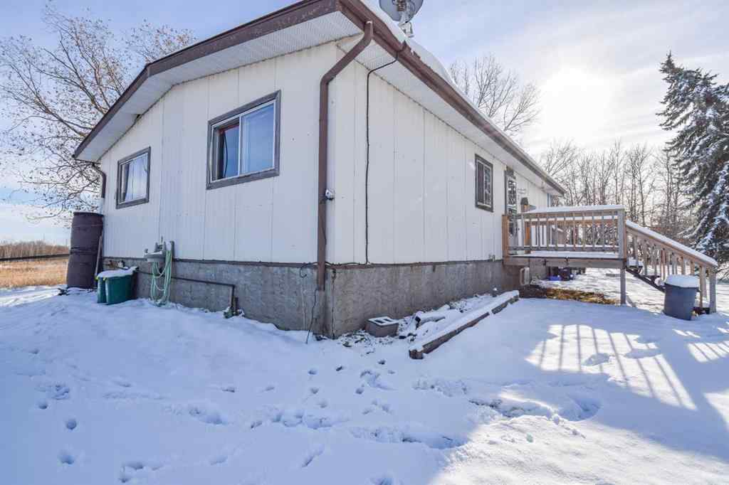 MLS&reg; # A2269750 - 20140 TWP Rd. 380   in NONE Rural Stettler No. 6, County of, Residential Open Houses