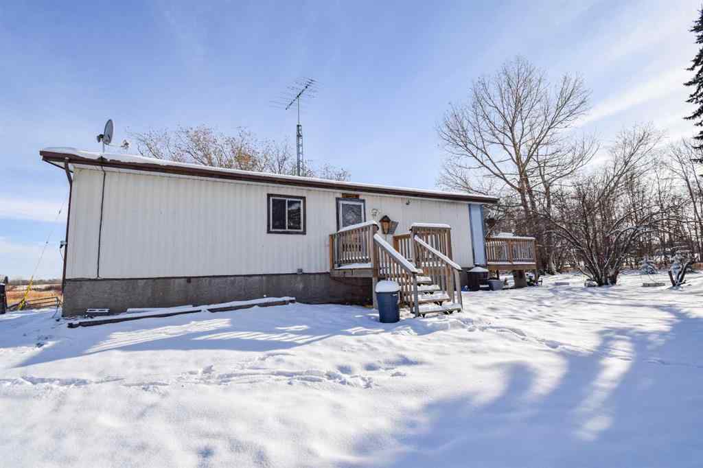 MLS&reg; # A2269750 - 20140 TWP Rd. 380   in NONE Rural Stettler No. 6, County of, Residential Open Houses
