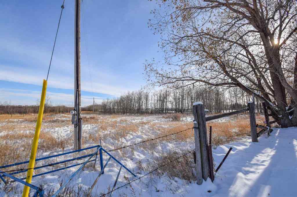 MLS&reg; # A2269750 - 20140 TWP Rd. 380   in NONE Rural Stettler No. 6, County of, Residential Open Houses