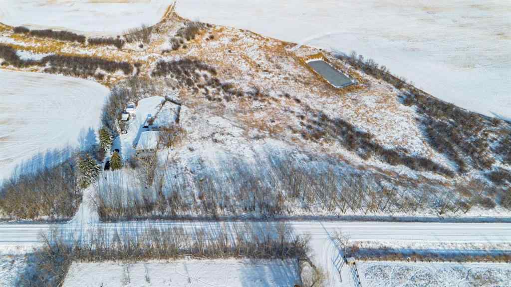 MLS&reg; # A2269750 - 20140 TWP Rd. 380   in NONE Rural Stettler No. 6, County of, Residential Open Houses