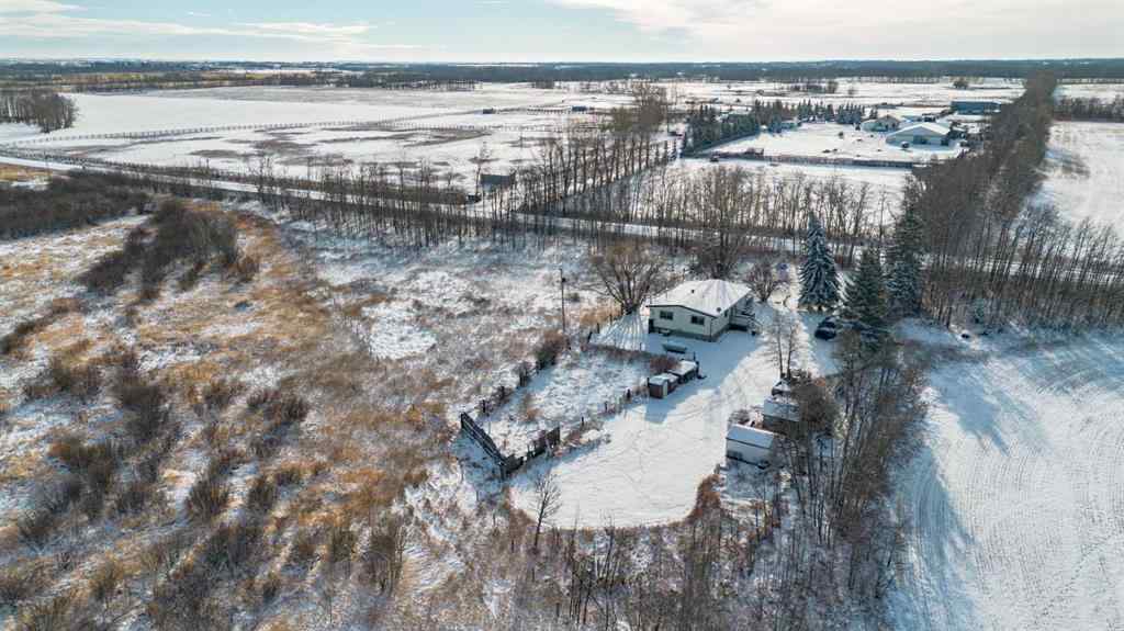 MLS&reg; # A2269750 - 20140 TWP Rd. 380   in NONE Rural Stettler No. 6, County of, Residential Open Houses