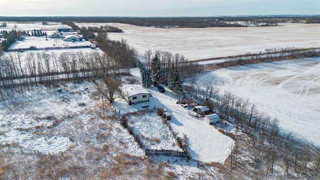 MLS&reg; # A2269750 - 20140 TWP Rd. 380   in NONE Rural Stettler No. 6, County of, Residential Open Houses
