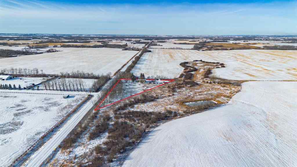 MLS&reg; # A2269750 - 20140 TWP Rd. 380   in NONE Rural Stettler No. 6, County of, Residential Open Houses