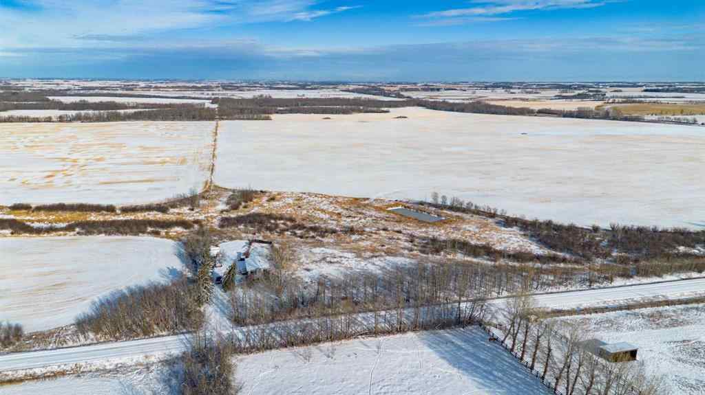 MLS&reg; # A2269750 - 20140 TWP Rd. 380   in NONE Rural Stettler No. 6, County of, Residential Open Houses