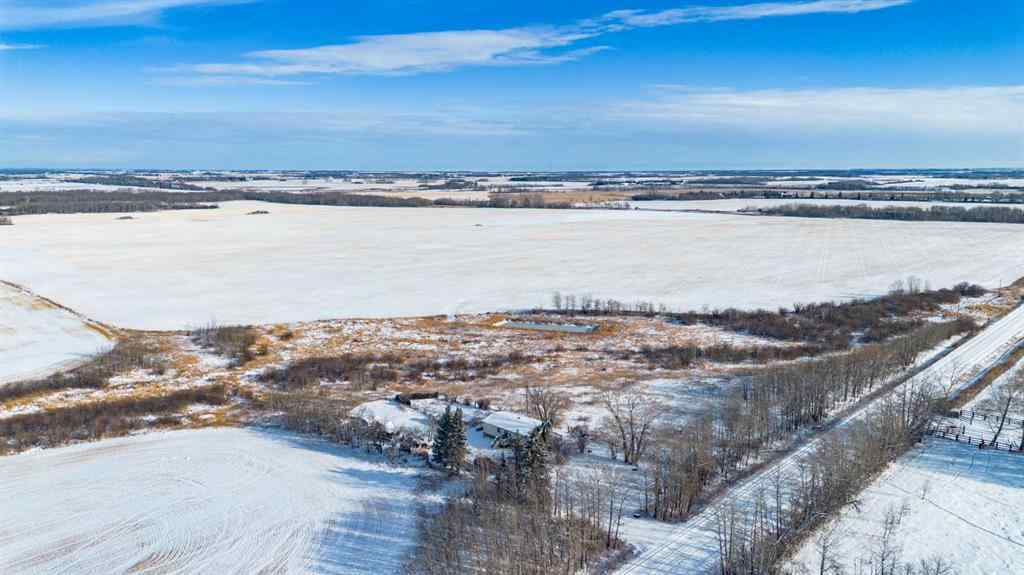 MLS&reg; # A2269750 - 20140 TWP Rd. 380   in NONE Rural Stettler No. 6, County of, Residential Open Houses