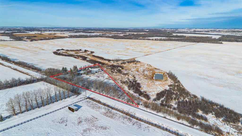 MLS&reg; # A2269750 - 20140 TWP Rd. 380   in NONE Rural Stettler No. 6, County of, Residential Open Houses