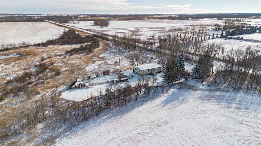 MLS&reg; # A2269750 - 20140 TWP Rd. 380   in NONE Rural Stettler No. 6, County of, Residential Open Houses