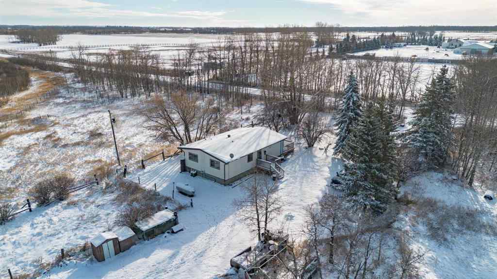 MLS&reg; # A2269750 - 20140 TWP Rd. 380   in NONE Rural Stettler No. 6, County of, Residential Open Houses