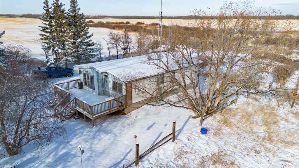 MLS&reg; # A2269750 - 20140 TWP Rd. 380   in NONE Rural Stettler No. 6, County of, Residential Open Houses