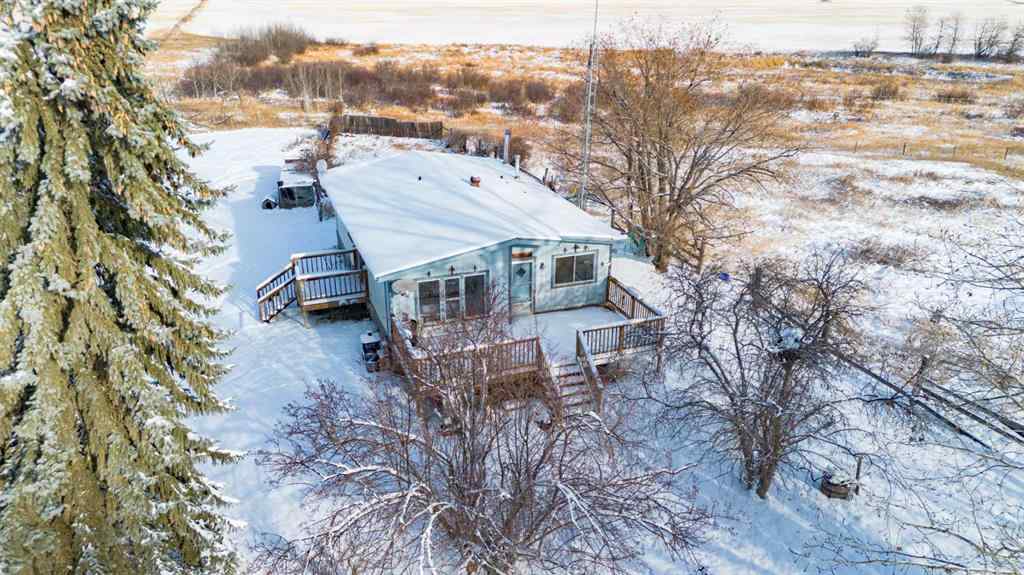 MLS&reg; # A2269750 - 20140 TWP Rd. 380   in NONE Rural Stettler No. 6, County of, Residential Open Houses