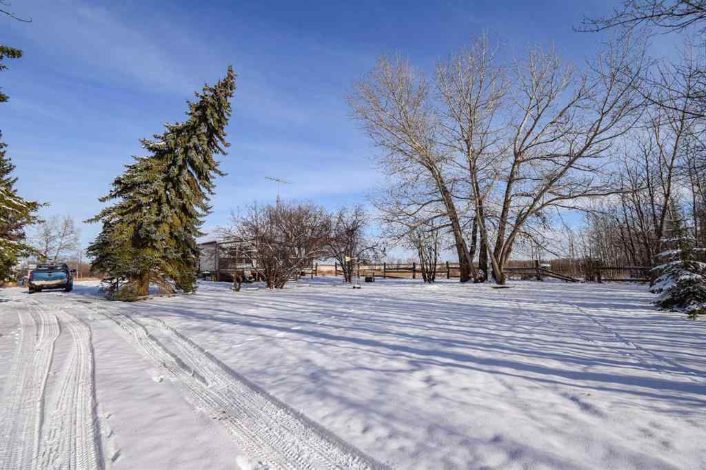 MLS&reg; # A2269750 - 20140 TWP Rd. 380   in NONE Rural Stettler No. 6, County of, Residential Open Houses