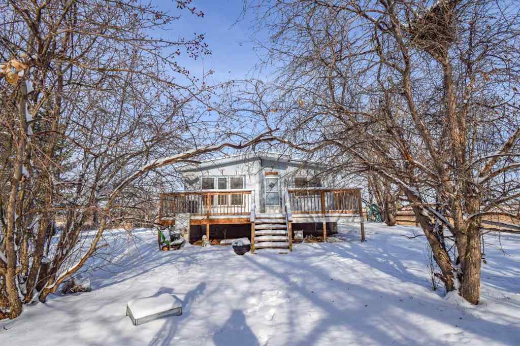 MLS&reg; # A2269750 - 20140 TWP Rd. 380   in NONE Rural Stettler No. 6, County of, Residential Open Houses