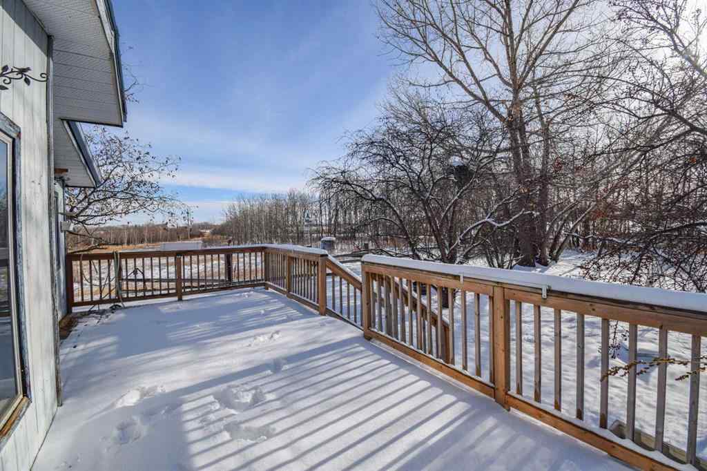 MLS&reg; # A2269750 - 20140 TWP Rd. 380   in NONE Rural Stettler No. 6, County of, Residential Open Houses