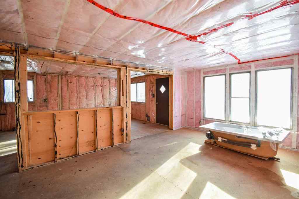 MLS&reg; # A2269750 - 20140 TWP Rd. 380   in NONE Rural Stettler No. 6, County of, Residential Open Houses