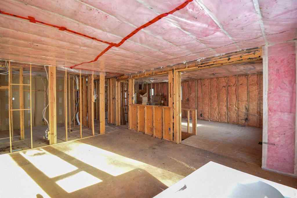 MLS&reg; # A2269750 - 20140 TWP Rd. 380   in NONE Rural Stettler No. 6, County of, Residential Open Houses