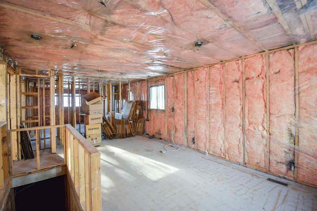 MLS&reg; # A2269750 - 20140 TWP Rd. 380   in NONE Rural Stettler No. 6, County of, Residential Open Houses