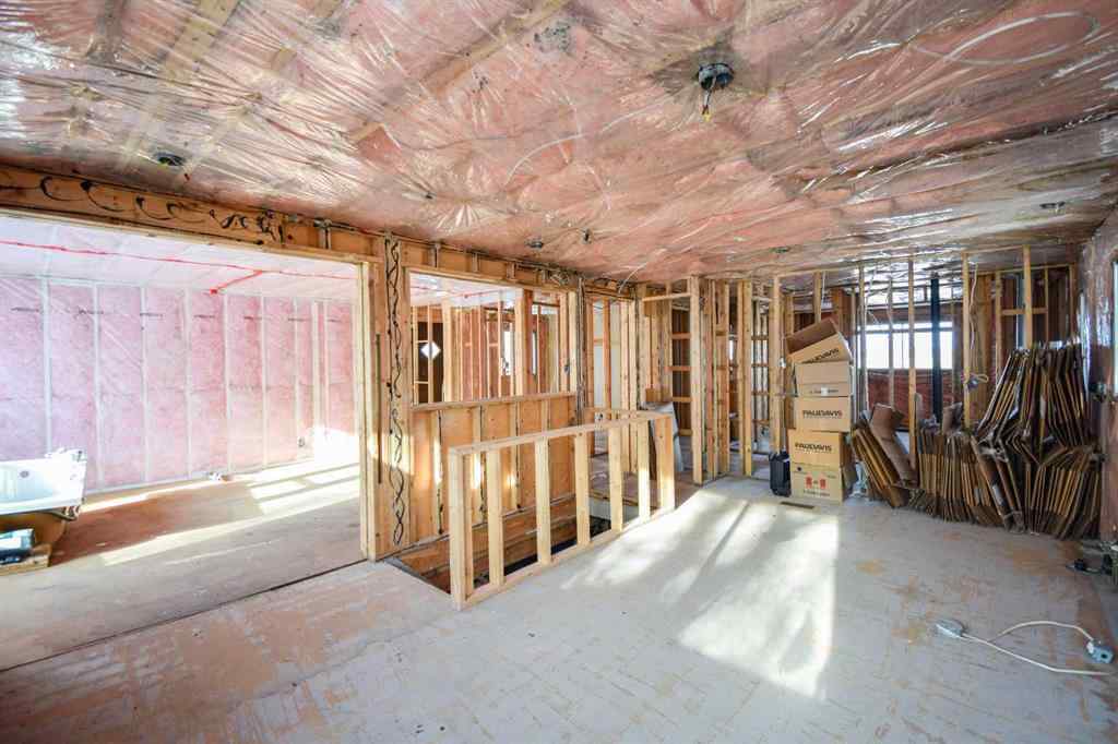 MLS&reg; # A2269750 - 20140 TWP Rd. 380   in NONE Rural Stettler No. 6, County of, Residential Open Houses