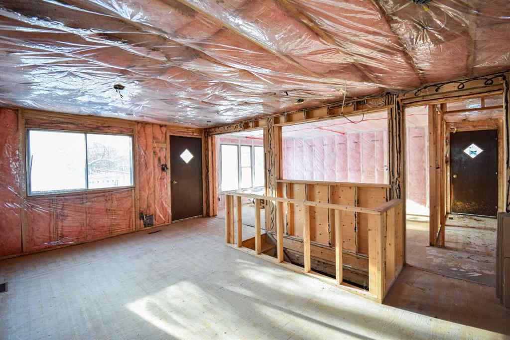 MLS&reg; # A2269750 - 20140 TWP Rd. 380   in NONE Rural Stettler No. 6, County of, Residential Open Houses