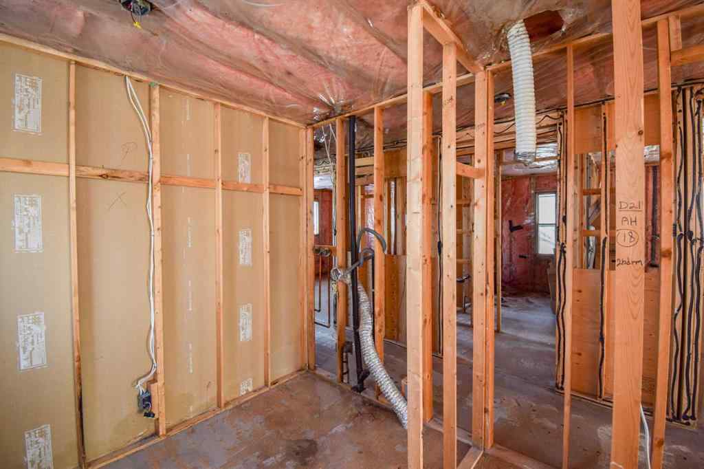 MLS&reg; # A2269750 - 20140 TWP Rd. 380   in NONE Rural Stettler No. 6, County of, Residential Open Houses