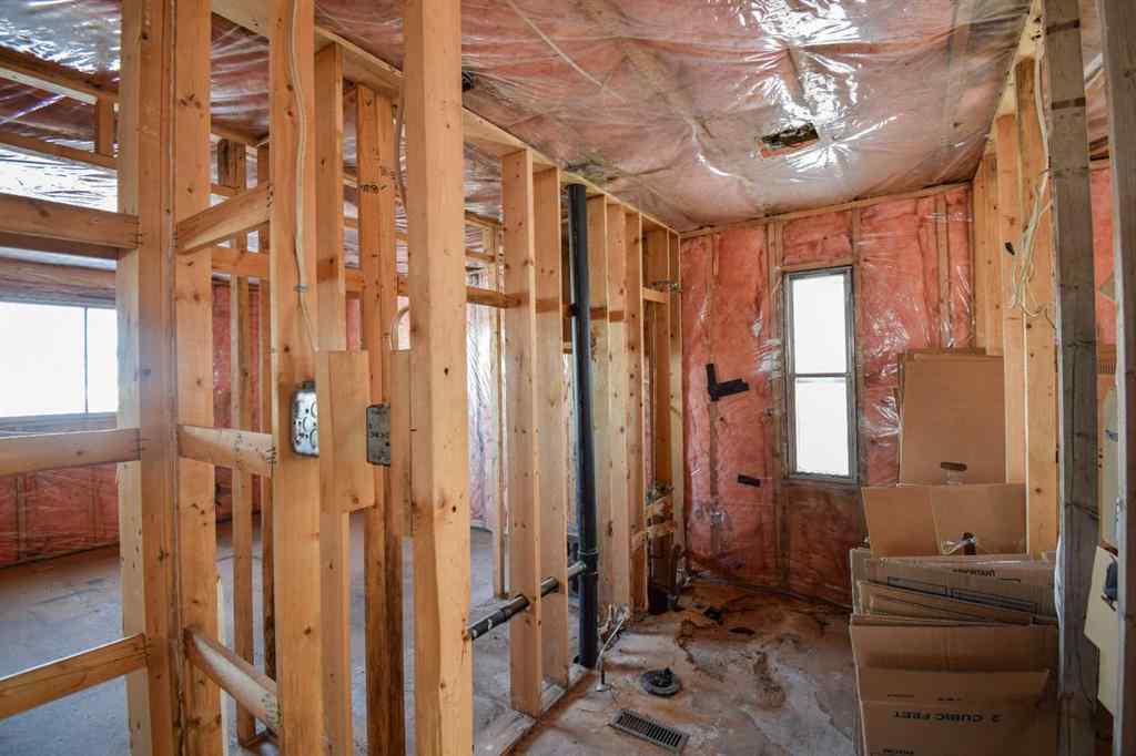 MLS&reg; # A2269750 - 20140 TWP Rd. 380   in NONE Rural Stettler No. 6, County of, Residential Open Houses