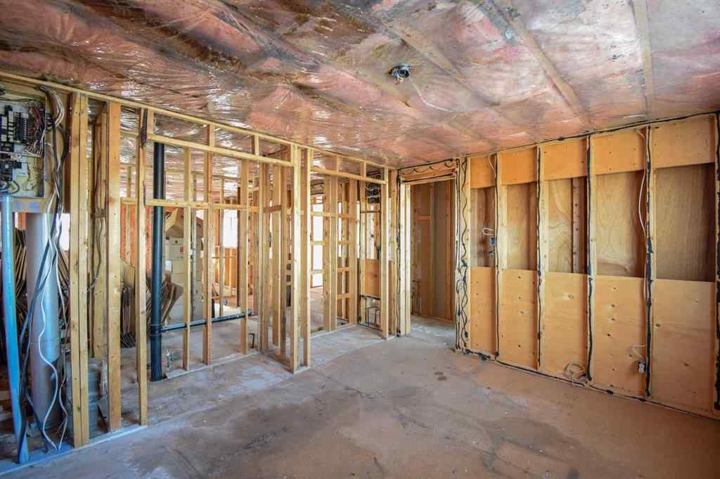 MLS&reg; # A2269750 - 20140 TWP Rd. 380   in NONE Rural Stettler No. 6, County of, Residential Open Houses