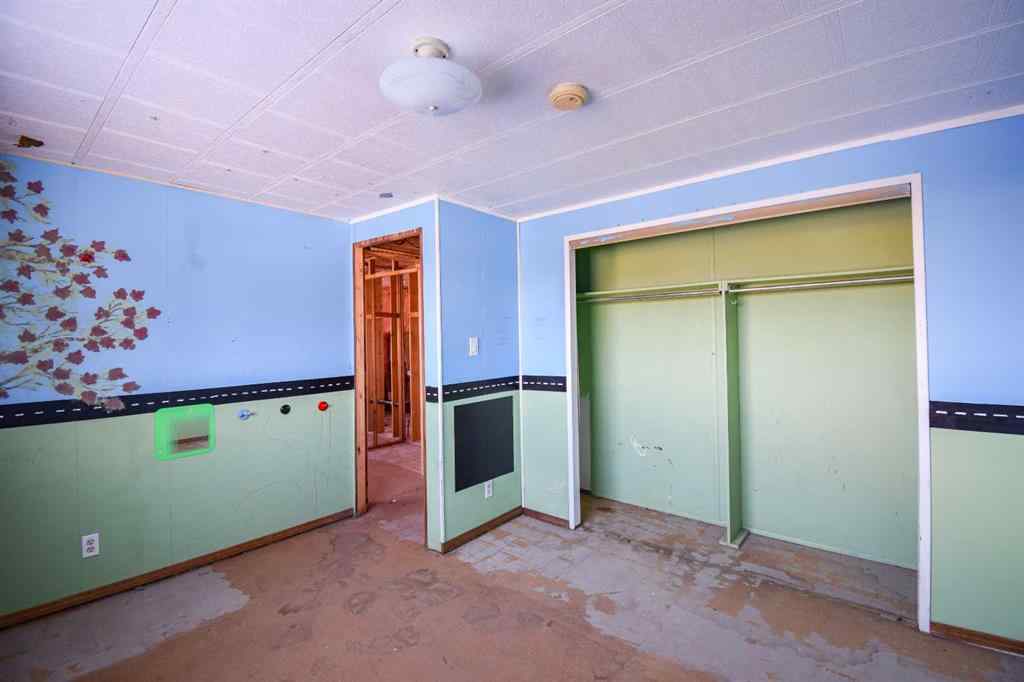 MLS&reg; # A2269750 - 20140 TWP Rd. 380   in NONE Rural Stettler No. 6, County of, Residential Open Houses