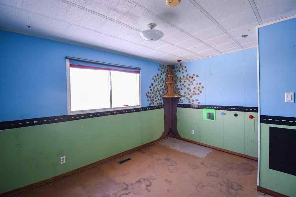 MLS&reg; # A2269750 - 20140 TWP Rd. 380   in NONE Rural Stettler No. 6, County of, Residential Open Houses