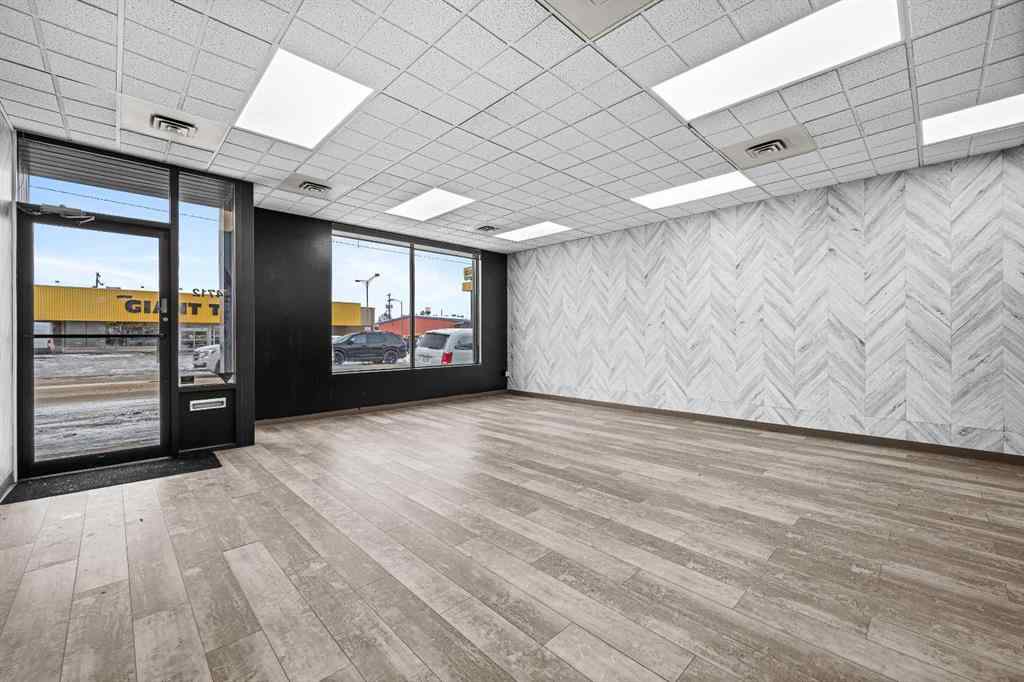 MLS&reg; # A2269752 - 4712 50 Avenue  in Central Business District Lloydminster, Commercial Open Houses