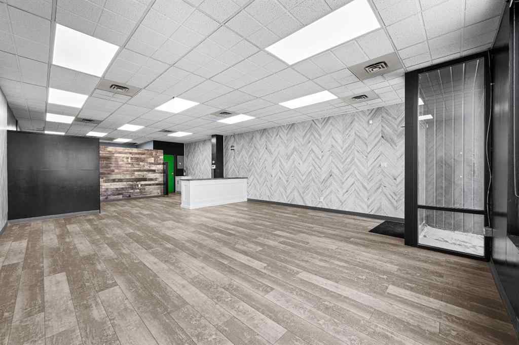 MLS&reg; # A2269752 - 4712 50 Avenue  in Central Business District Lloydminster, Commercial Open Houses