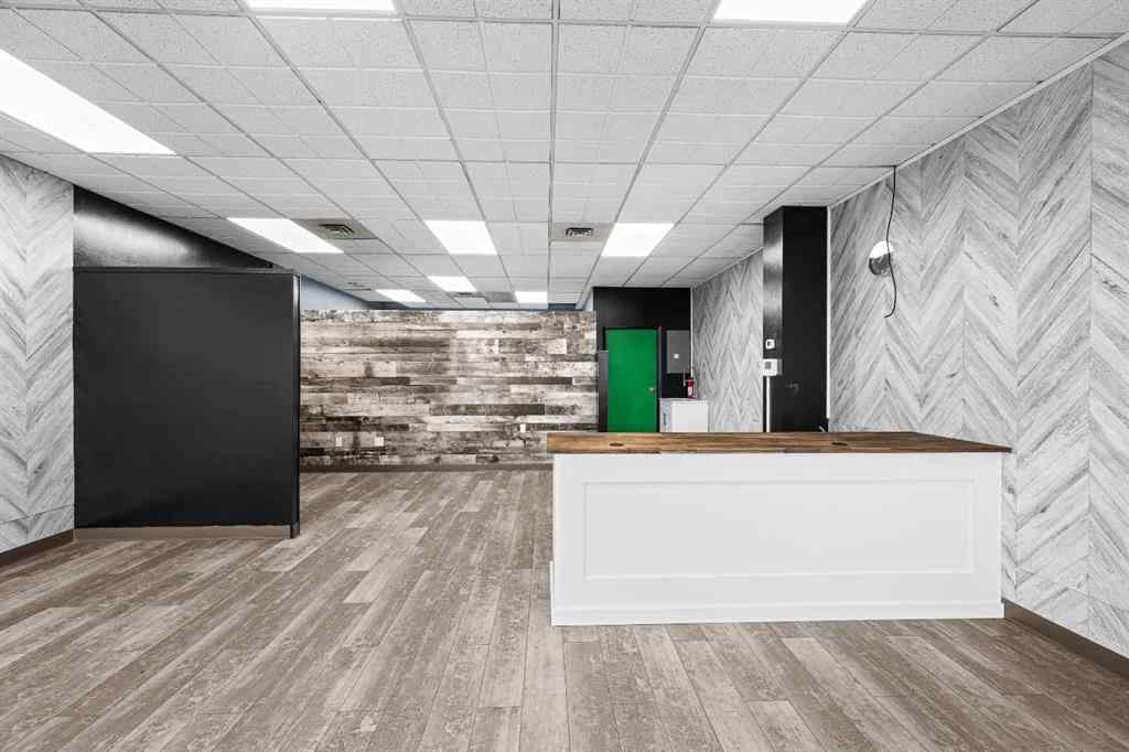 MLS&reg; # A2269752 - 4712 50 Avenue  in Central Business District Lloydminster, Commercial Open Houses