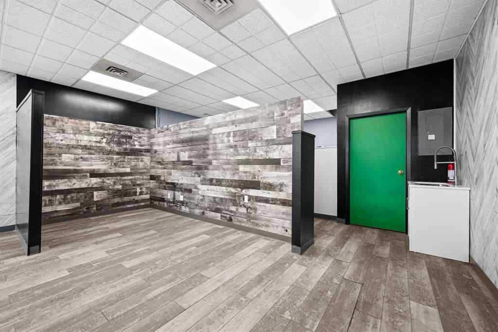 MLS&reg; # A2269752 - 4712 50 Avenue  in Central Business District Lloydminster, Commercial Open Houses