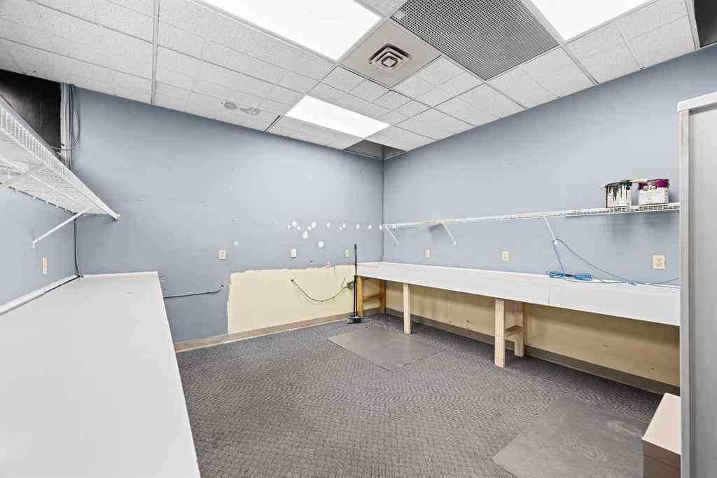 MLS&reg; # A2269752 - 4712 50 Avenue  in Central Business District Lloydminster, Commercial Open Houses