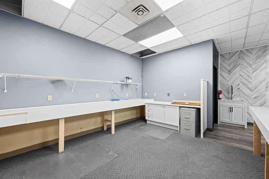 MLS&reg; # A2269752 - 4712 50 Avenue  in Central Business District Lloydminster, Commercial Open Houses